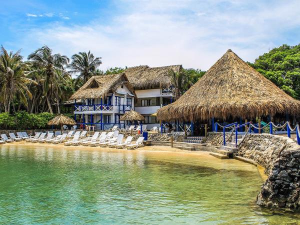 Colombia tailormade holiday