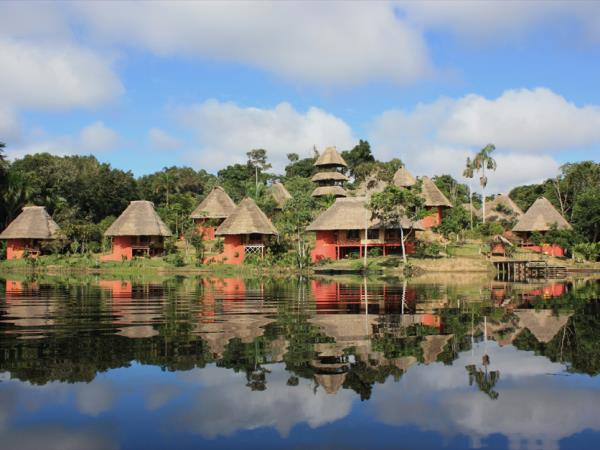 Ecuador tailor made adventure holiday