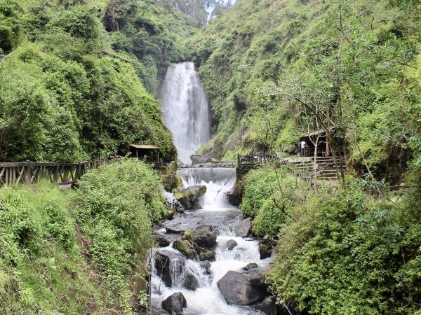 Ecuador tailor made adventure holiday