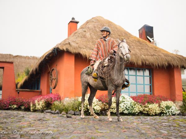 Ecuador tailor made adventure holiday