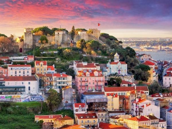Portugal small group tour