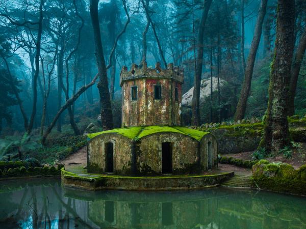 Portugal small group tour