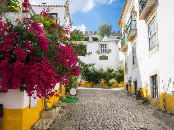 Portugal small group tour
