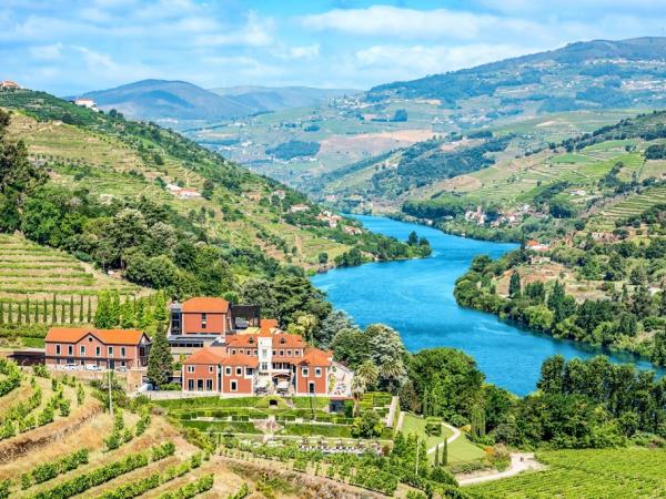 Portugal small group tour