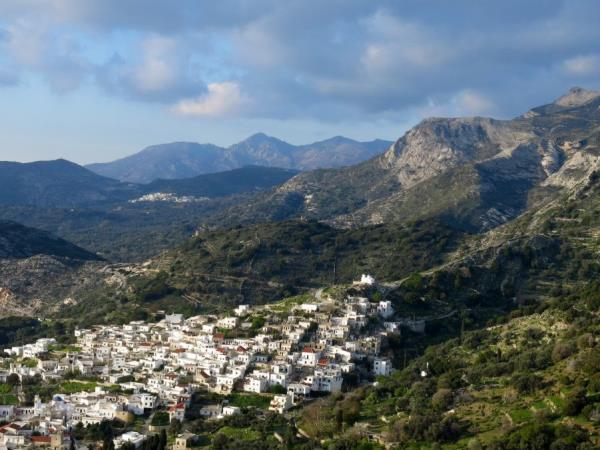 Naxos small group holiday, Greece