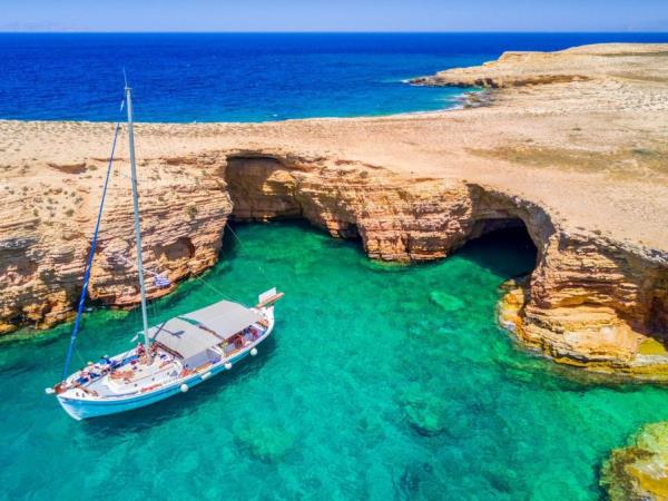 Naxos small group holiday, Greece
