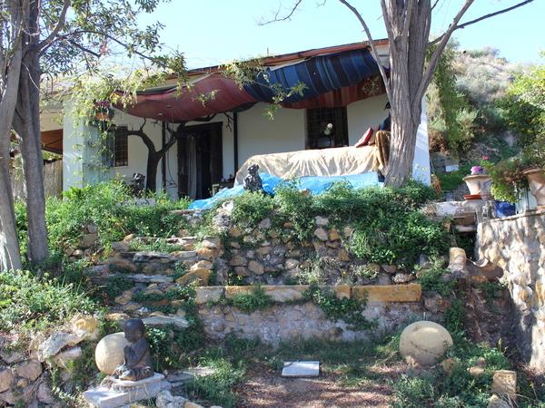 Yoga retreats in Murcia, Spain