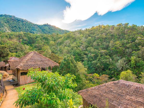 Costa Rica wildlife tour