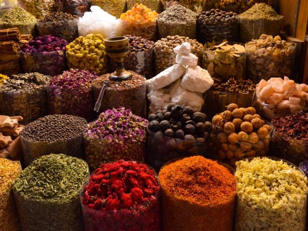 London to Morocco by rail holiday, private departure