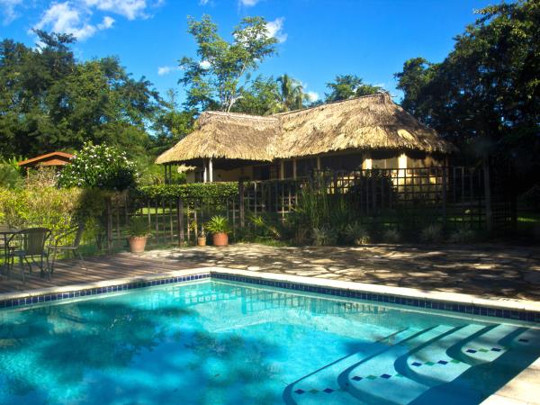 Belize 14 day holiday