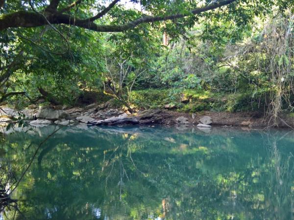 Belize 14 day holiday