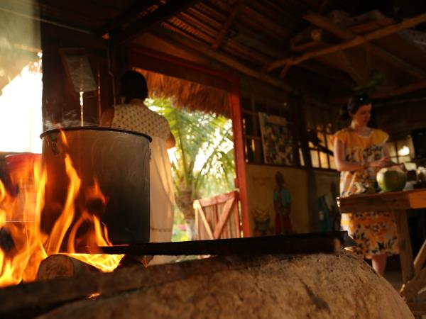 Belize 14 day holiday