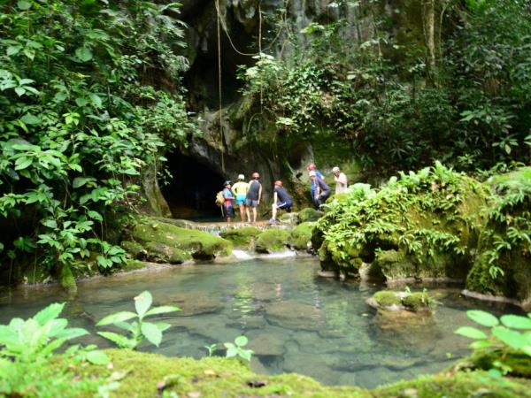 Highlights of Belize holiday, tailor made