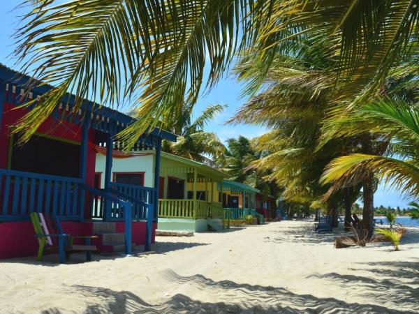 Highlights of Belize holiday, tailor made