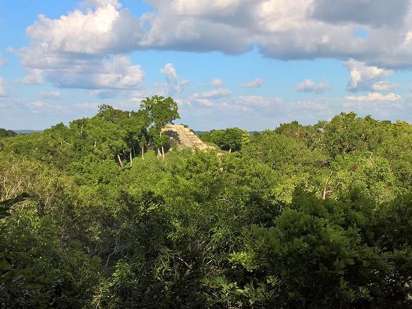 Highlights of Belize holiday, tailor made