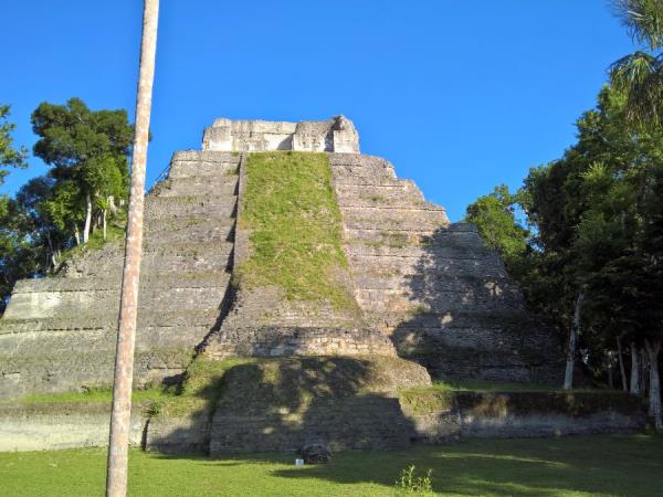 Highlights of Belize holiday, tailor made