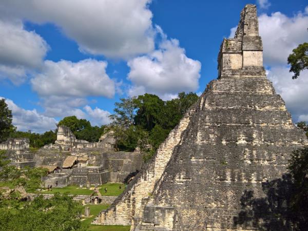 Highlights of Belize holiday, tailor made