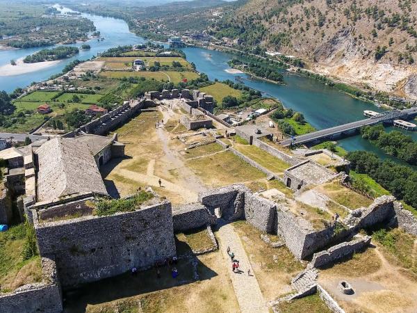Albania cultural tour