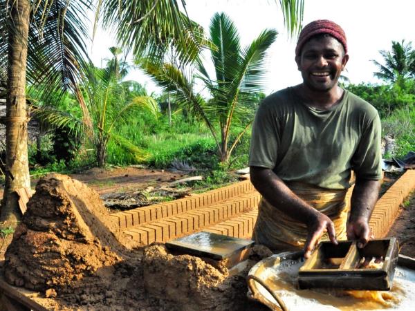 Sri Lanka tailor made family holiday
