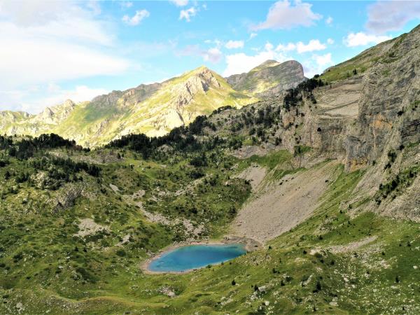 Peaks of the Balkans hiking holiday