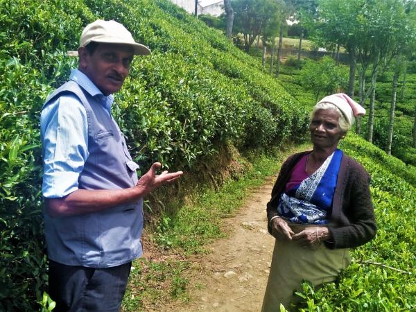 Sri Lanka tours, beyond the tourist trail