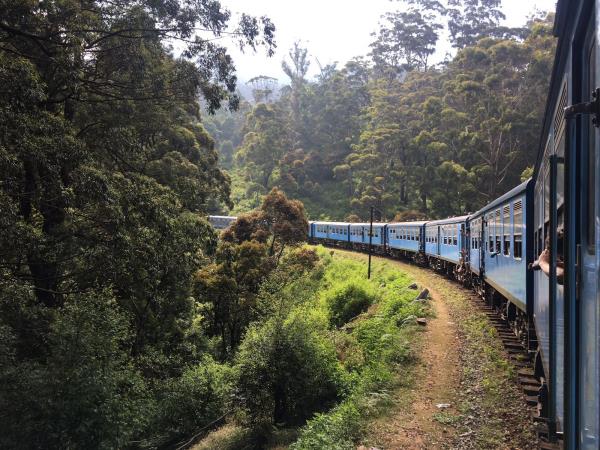 Sri Lanka tours, beyond the tourist trail