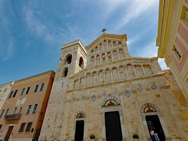 Sardinia tour, beyond the tourist trail