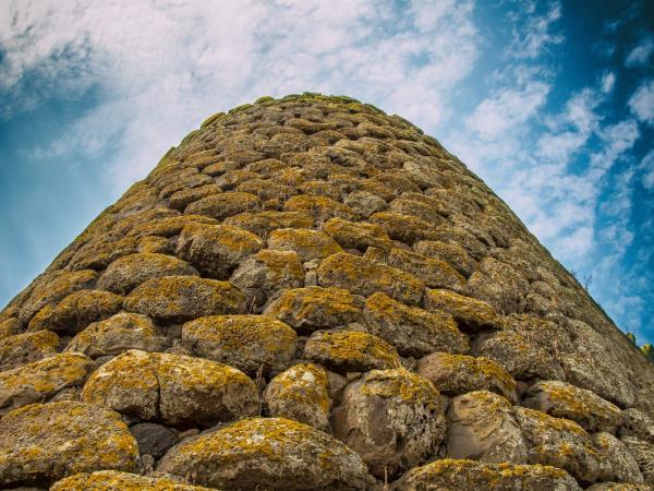 Sardinia tour, beyond the tourist trail