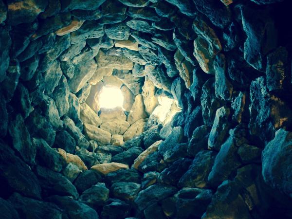 Sardinia tour, beyond the tourist trail