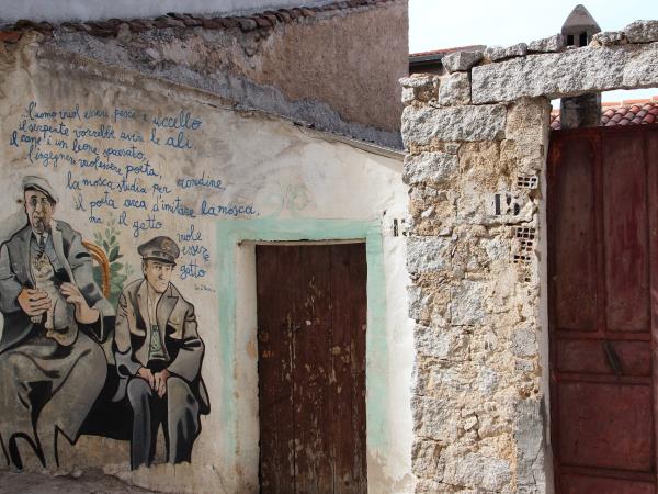 Sardinia tour, beyond the tourist trail