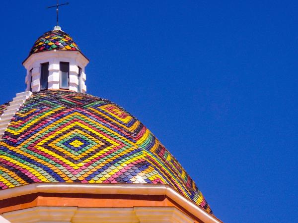 Sardinia tour, beyond the tourist trail