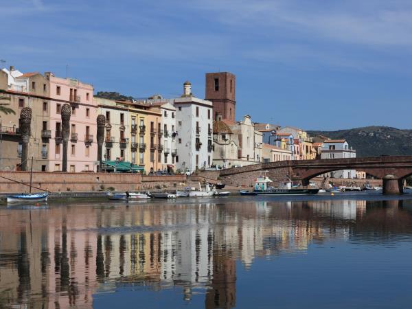 Sardinia tour, beyond the tourist trail