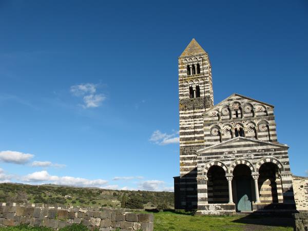 Sardinia tour, beyond the tourist trail