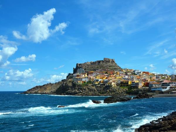 Sardinia tour, beyond the tourist trail