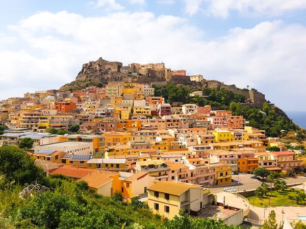 Sardinia tour, beyond the tourist trail