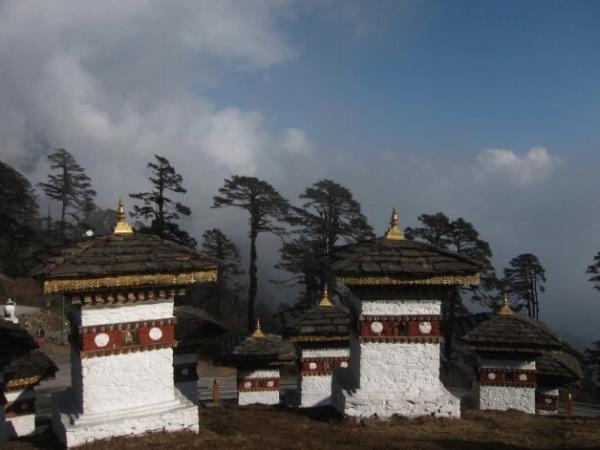 Nepal, Bhutan and India holiday, tailor made