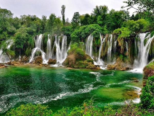 Bosnia self drive holiday