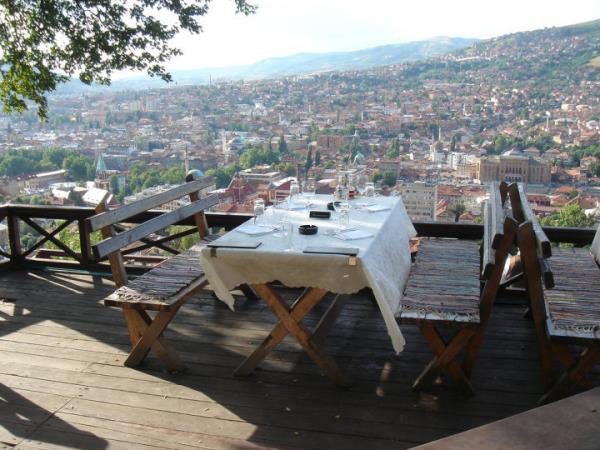 Bosnia self drive holiday