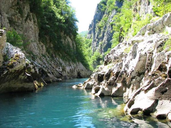 Bosnia self drive holiday