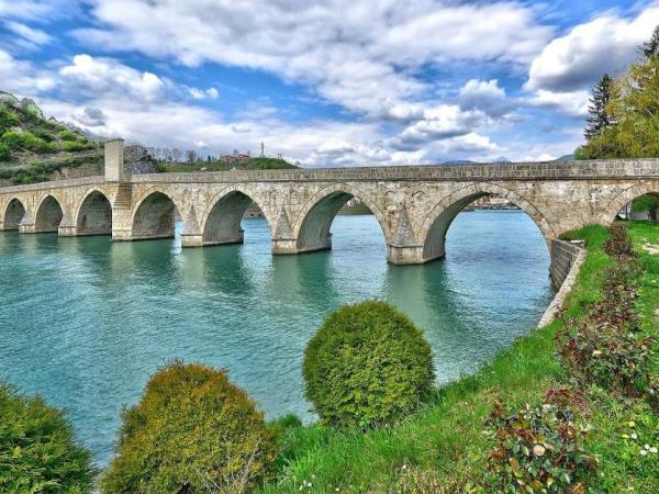 Bosnia self drive holiday