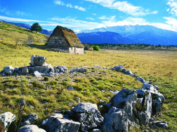 Bosnia self drive holiday