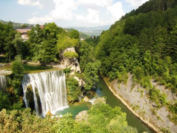 Bosnia self drive holiday