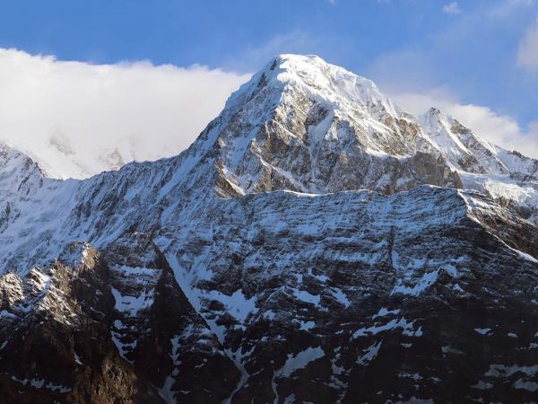 Nepal highlights tour
