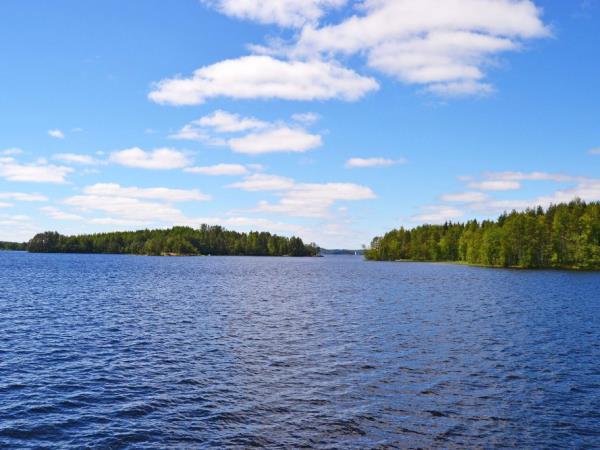 Finland rail holiday, tailor made
