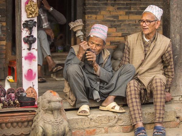 Classic Nepal tour