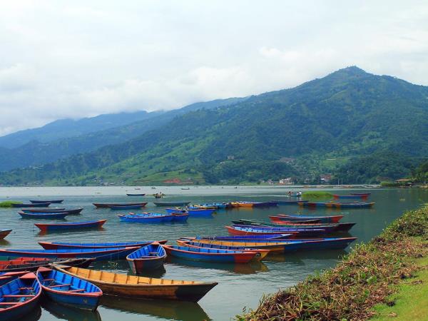 Classic Nepal tour