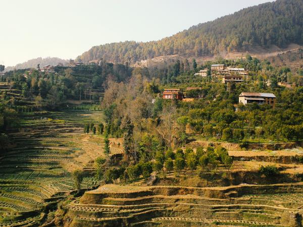 Classic Nepal tour