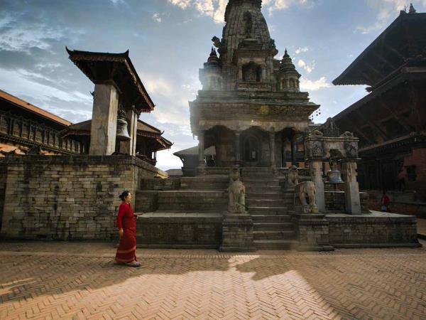 Classic Nepal tour