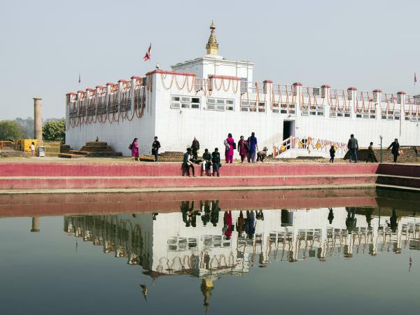 Classic Nepal tour