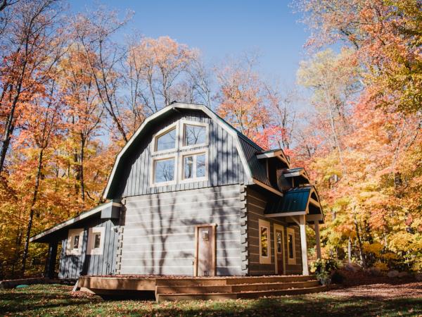 Yoga and SUP retreat in Canada